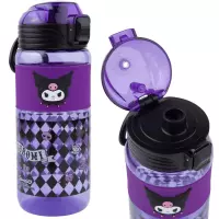 3. CoolPack Bidon 750ml Kuromi 15246PTR