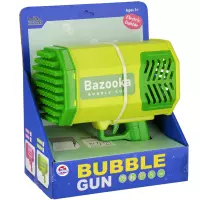 8. Mega Creative My Bubble Pistolet Do Baniek Mydlanych Bazooka 577562