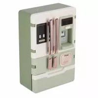 5. Mega Creative Lodówka Funkcyjna + Akcesoria 568331