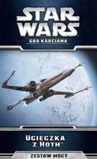 1. Star Wars LCG: Ucieczka z Hoth
