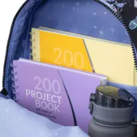 4. CoolPack Prime Pro Plecak Szkolny Kuromi F162031