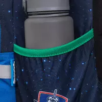 6. Colorino School Primer Plecak Szkolny Nasa F025651