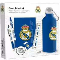 2. Kids Licensing Notes z Bidonem Real Madryt 892964