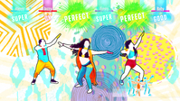 1. Just Dance 2018 (NS)