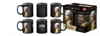 3. Kubek Termoaktywny The Witcher (Wiedźmin) Old Master's Prophecy