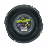 2. Trik&Roll Miska Dla Zwierząt Szara 16cm 560715