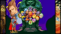 8. Capcom Fighting Collection 1 + 2 Bundle (PC) (klucz STEAM)