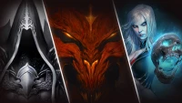 1. Diablo III Eternal Collection PL (NS)