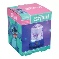 1. Lampka Projekcyjna na Imprezę Disney - Stitch