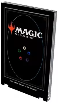 2. Ultra Pro: Magic the Gathering - One-Touch Edge - Magnetyczne Etui na Kartę - Modern