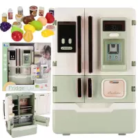 9. Mega Creative Lodówka Funkcyjna + Akcesoria 568331
