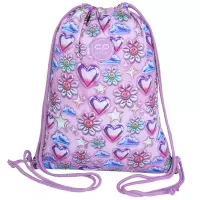 1. CoolPack First Worek Szkolny Na Obuwie Balloons F159970