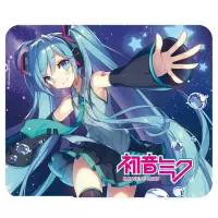 2. Podkładka pod Myszkę - Hatsune Miku