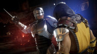 3. Mortal Kombat 11 Aftermath + Kombat Pack Bundle (PC) (klucz STEAM)