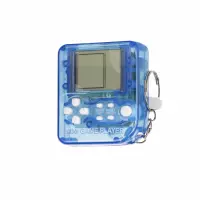 7. Mega Creative Gra Elektroniczna Brelok 569585