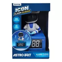 1. Budzik Lampka Astro Bot 