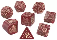 1. Komplet kości: Gra o Tron - Lannister