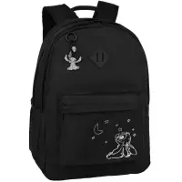 2. Coolpack Scout Plecak Młodzieżowy Stitch Black 1 F096956_1