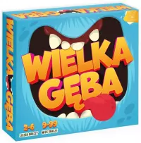 1. Wielka Gęba