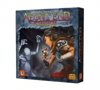 1. Aeon's End: Czeluście 