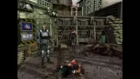 8. Dino Crisis 2 (PC) (klucz STEAM)
