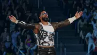 3. WWE 2k25 (NS2)