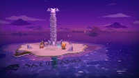 3. Cat Quest III (PC) (klucz STEAM) 