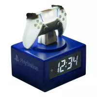 10. Budzik Playstation DualSense 