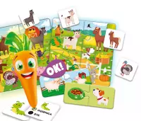 3. Carotina - 10 Gier