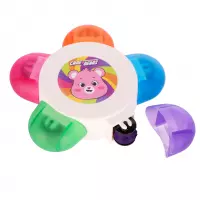 5. Starpak Stempel Roller 5w1 Care Bears 582119