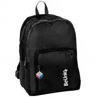 4. BeUniq Plecak Szkolny Rubik BU26RB-2710
