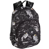 1. Coolpack Toby Plecak Szkolno-Wycieczkowy Astronaut F049932