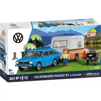2.  Cobi Volkswagen Passat B1 Caravan ET24643