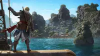 5. Assassin's Creed Black Flag Resynced PL (PS5)