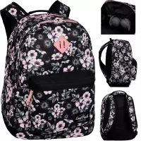 8. Coolpack Plecak Młodzieżowy Scout Helen F096744