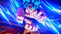 11. DRAGON BALL: Sparking! ZERO (NS)