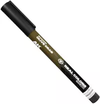 2. AK Interactive: Real Colors Markers - RCM021 - Olive Drab