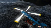 8. Helicopter Simulator 2014: Search and Rescue PL (PC) (klucz STEAM)