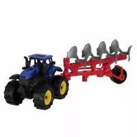 8. Mega Creative Traktor + Akcesoria 545164