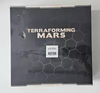 2. OUTLET Terraforming Mars: Map Box 