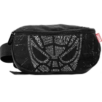 2. BeUniq Saszetka na Pasek Nerka Spiderman SP24DD-510