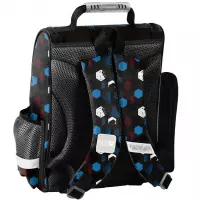 4. Paso Tornister Szkolny Piłka PP26FD-525