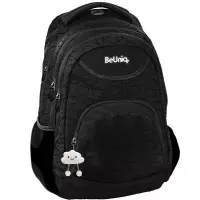 1. BeUniq Plecak Szkolny Chmurka BU26CZ-2708