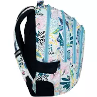 4. CoolPack Drafter Plecak Szkolny Davao F010742