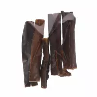 2. Trik&Roll Przysmak Dla Psa Skóra z Dzika 100g 596397