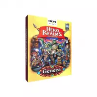 1. Hero Realms: Geneza 