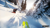 4. STEEP Winter Games Edition (PC) PL klucz Uplay (Klucz aktywacyjny Uplay)
