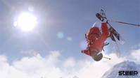 2. STEEP Winter Games Edition (PC) PL klucz Uplay (Klucz aktywacyjny Uplay)