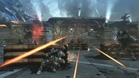 7. Vanquish Digital Deluxe Edition (PC) DIGITAL (klucz STEAM)