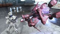 3. Vanquish Digital Deluxe Edition (PC) DIGITAL (klucz STEAM)
